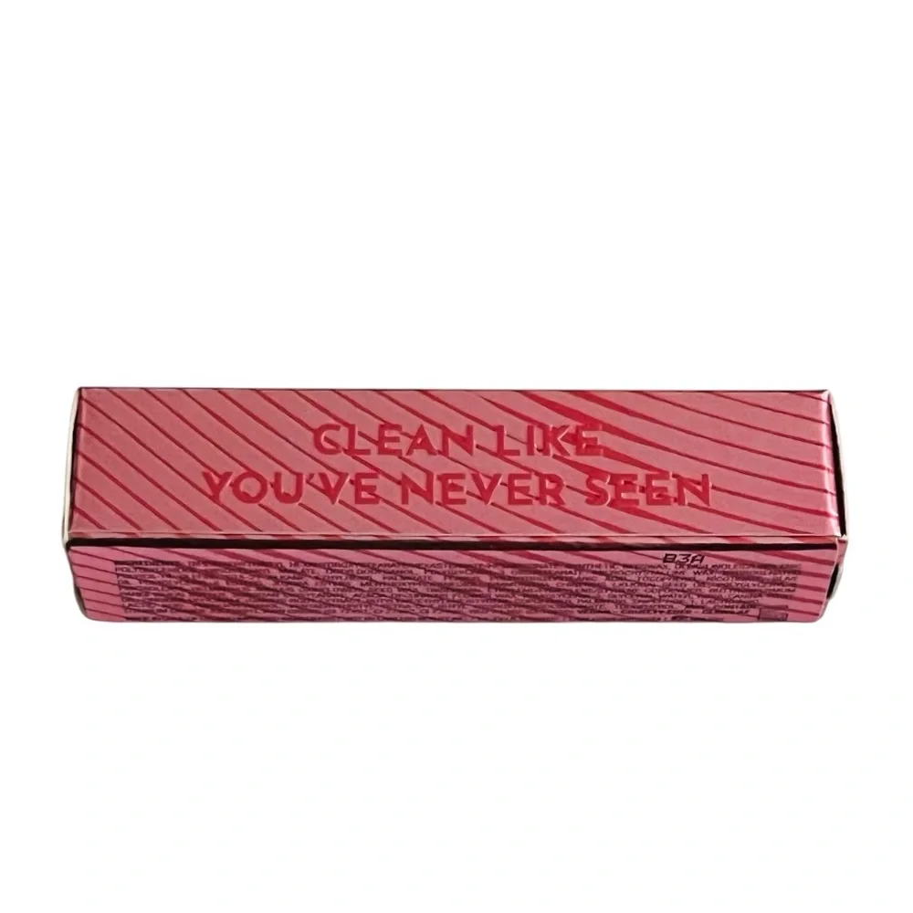 NEW Lawless Forget the Filler Lip Plumping Line Smoothing Balm Stick Georgie